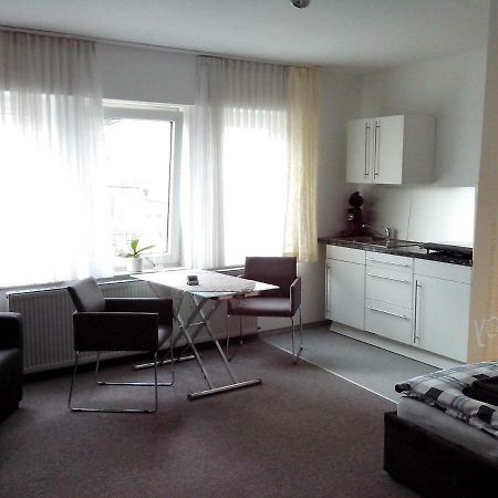 Altstadtappartement Königswinter מראה חיצוני תמונה