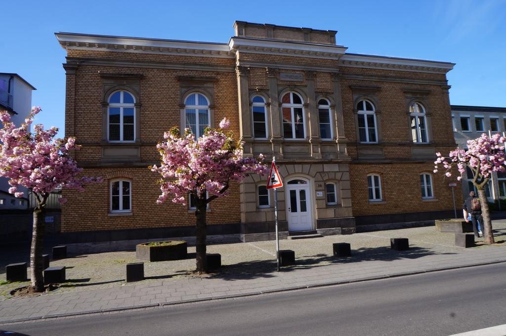 Altstadtappartement Königswinter מראה חיצוני תמונה