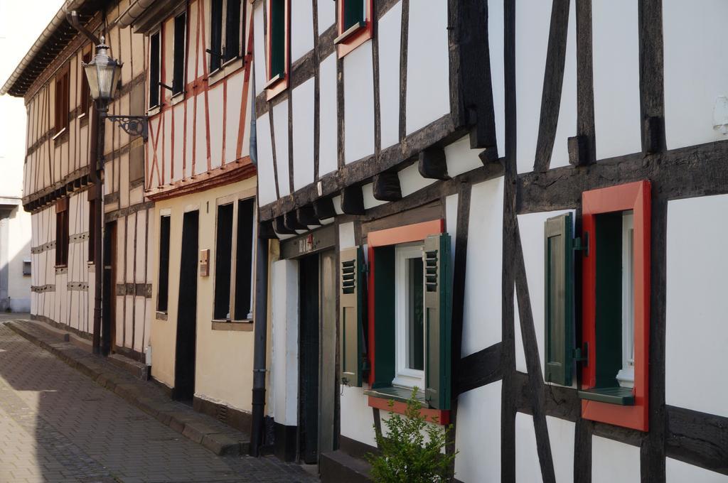 Altstadtappartement Königswinter מראה חיצוני תמונה
