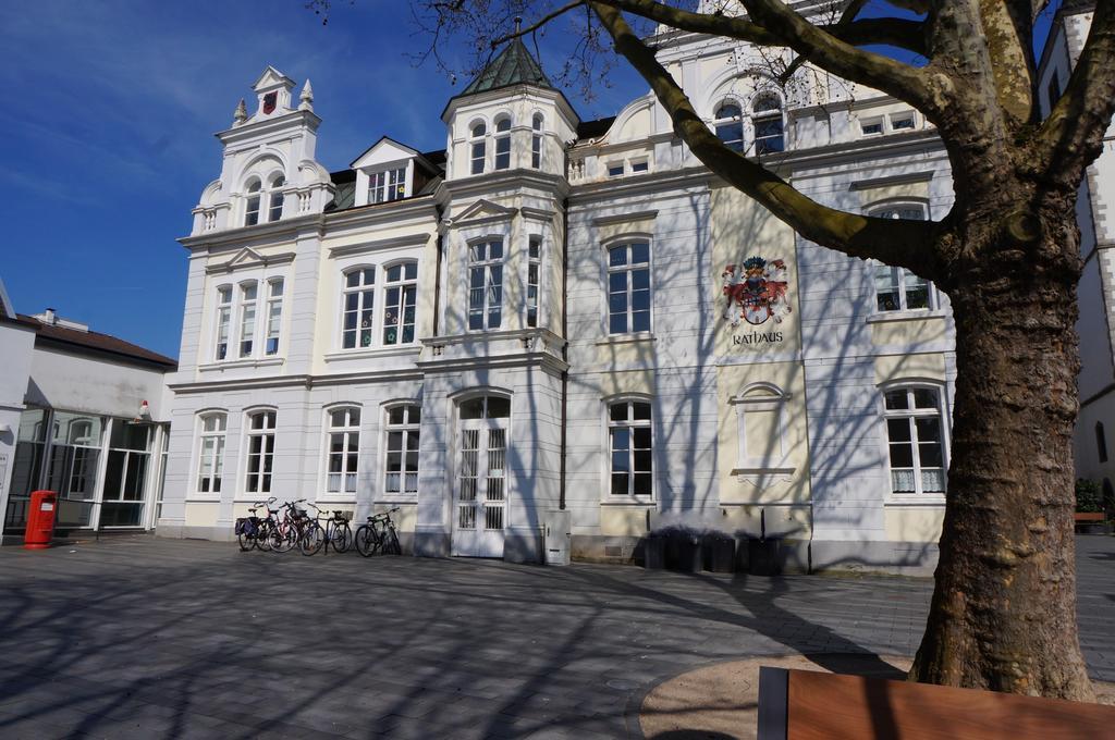 Altstadtappartement Königswinter מראה חיצוני תמונה