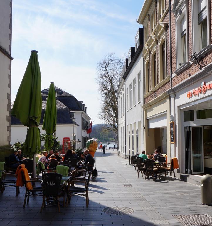 Altstadtappartement Königswinter מראה חיצוני תמונה