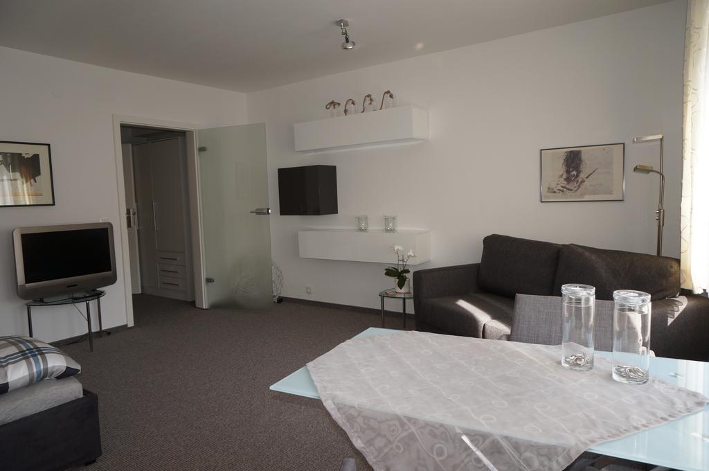 Altstadtappartement Königswinter מראה חיצוני תמונה