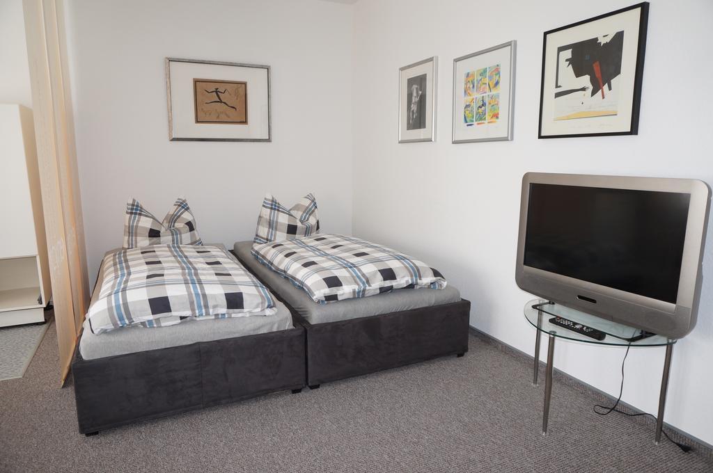 Altstadtappartement Königswinter מראה חיצוני תמונה