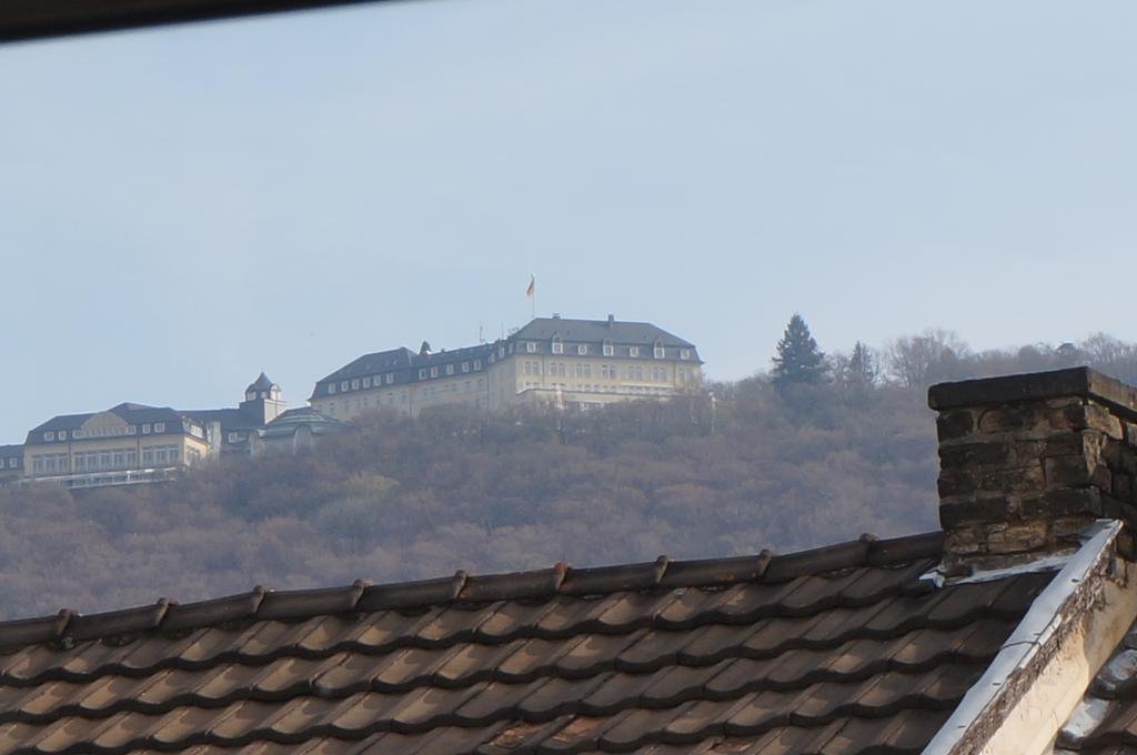 Altstadtappartement Königswinter מראה חיצוני תמונה