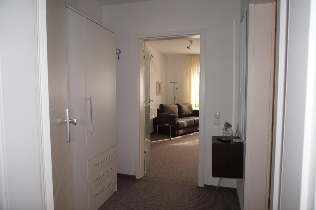 Altstadtappartement Königswinter מראה חיצוני תמונה