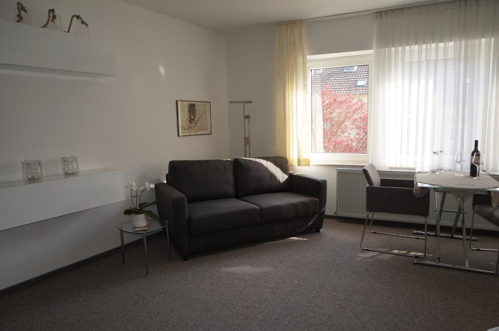 Altstadtappartement Königswinter מראה חיצוני תמונה