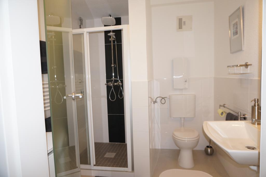 Altstadtappartement Königswinter מראה חיצוני תמונה