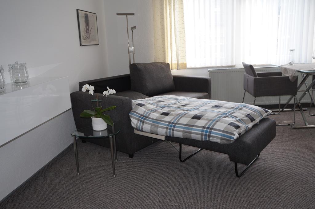Altstadtappartement Königswinter מראה חיצוני תמונה
