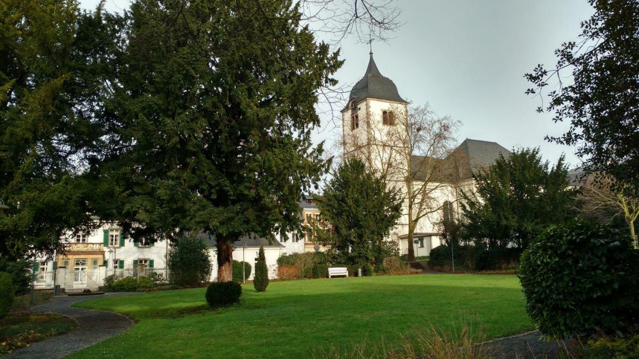 Altstadtappartement Königswinter מראה חיצוני תמונה