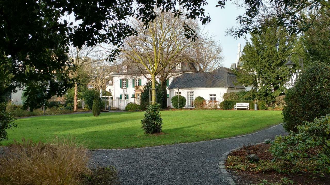 Altstadtappartement Königswinter מראה חיצוני תמונה