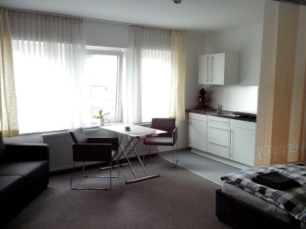 Altstadtappartement Königswinter מראה חיצוני תמונה